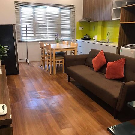 Anna Hotel And Apartment Nha Trang Exterior foto