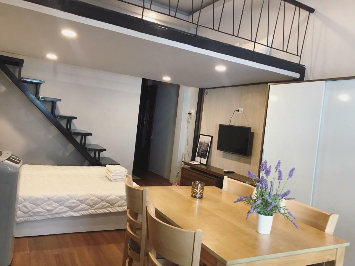 Anna Hotel And Apartment Nha Trang Exterior foto